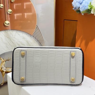wholesale quality hermes birkin alligator model no. 1